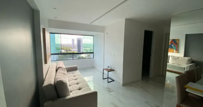 Apartamento com 2 quartos para alugar na Rua Dom Estevão Brioso, 36, Boa Viagem, Recife