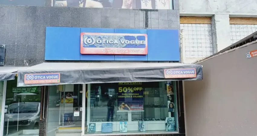 Aluga Ótica com toda infraestrutura em Boa Viagem com 66M².