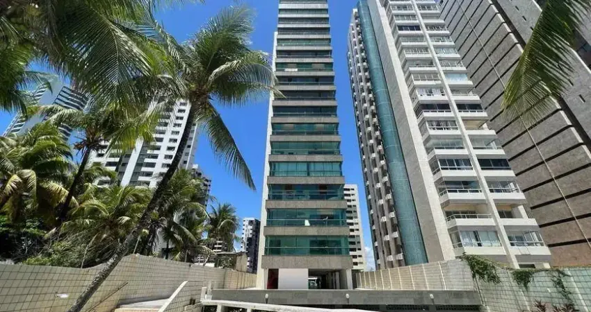 Apartamento à venda na Beira Mar de Piedade com 330M².