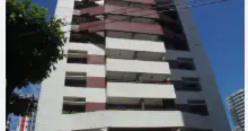 Apartamento à Venda em Boa Viagem com 110M², 03 quartos com Suíte.