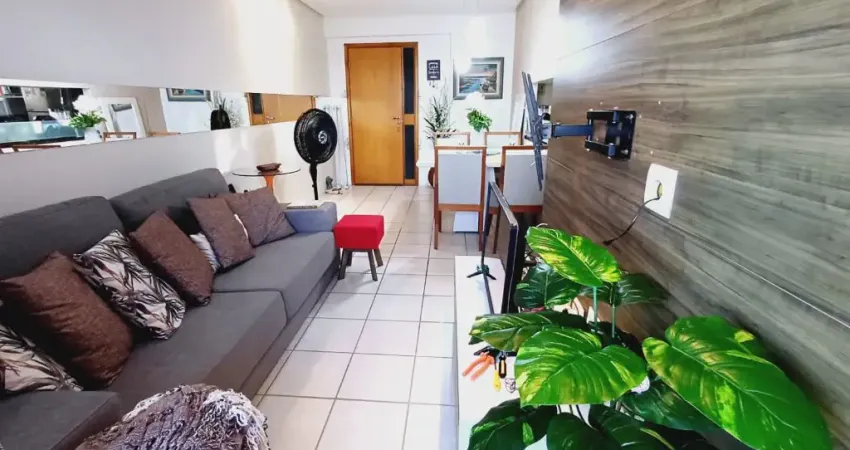 Apartamento à Venda em Boa Viagem Lindamente decorado.