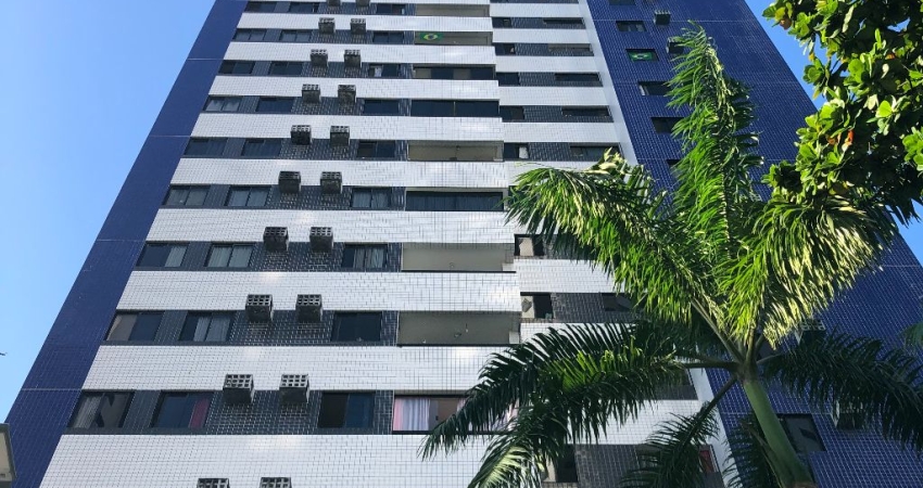 Apartamentoà Venda em Boa Viagem com 85M².