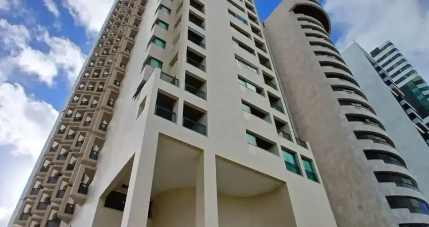 Flat para Locação em Piedade Vista Mar.