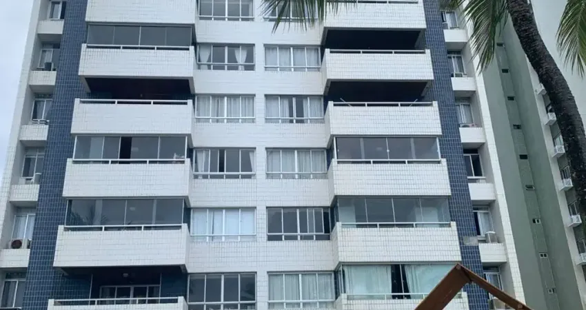 Apartamento com 3 quartos à venda no Piedade, Jaboatão dos Guararapes 