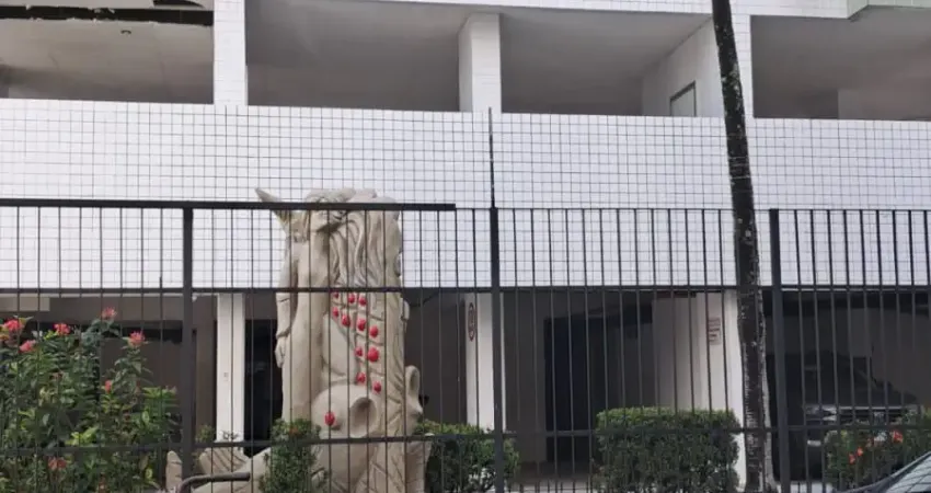 Apartamento à Venda em Boa Viagem com 79M², 02 Quartos com Suíte.