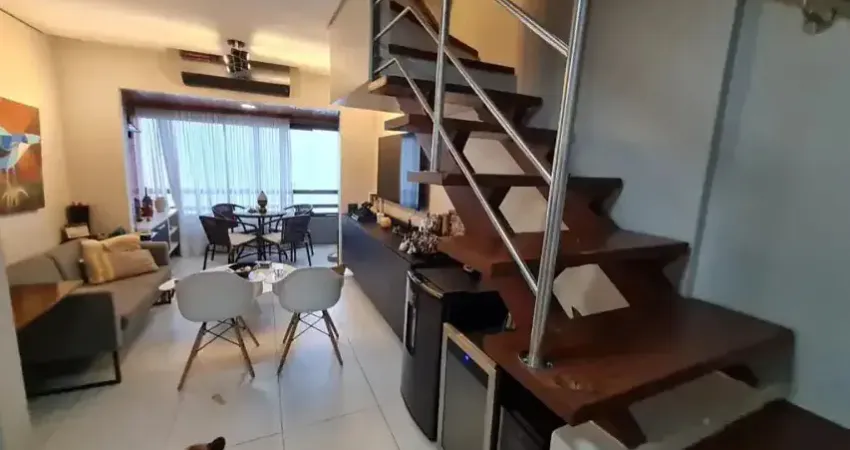 Cobertura Duplex com Vista Mar – Parque Dona Lindu | Recife Flat Service