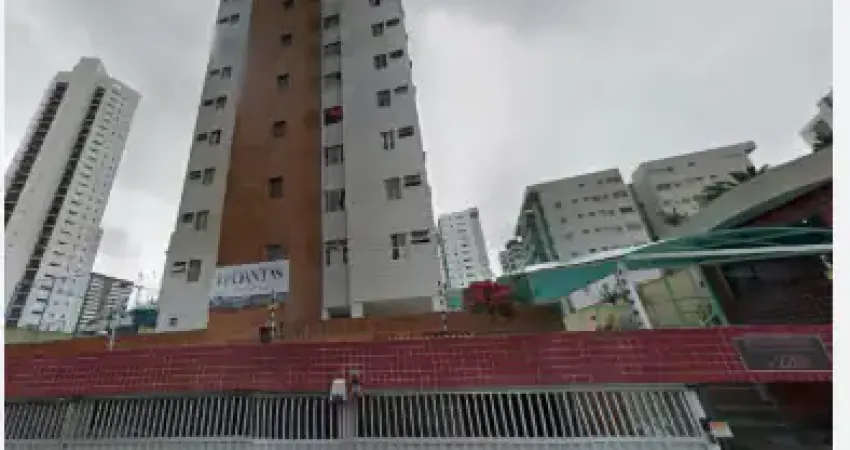 Apartamento para Locação em Boa Viagem 85M² Mobiliado.