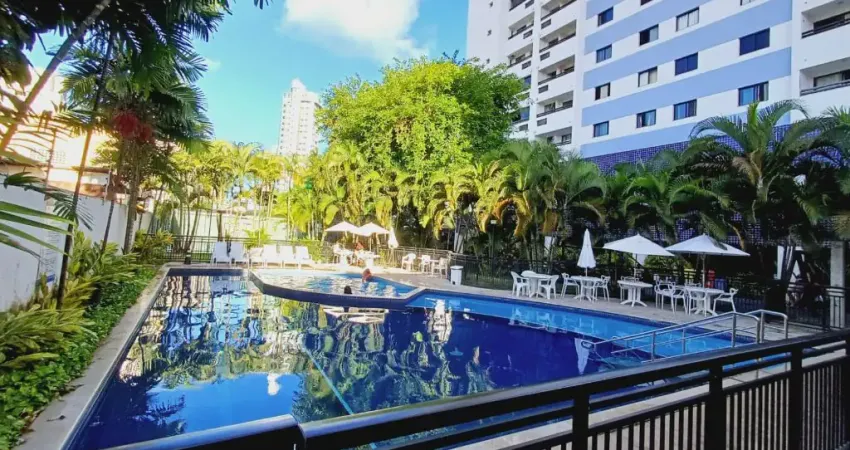 Apartamento à Venda em Piedade no Alta Vista com 02 Quartos e 01 Suíte.