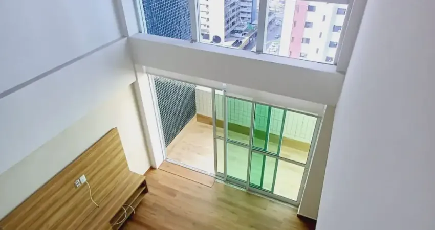 Uma Nova Perspectiva de Vida no Coração de Boa Viagem