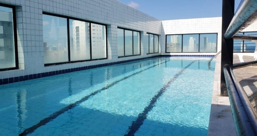 Apartamento em Boa viagem