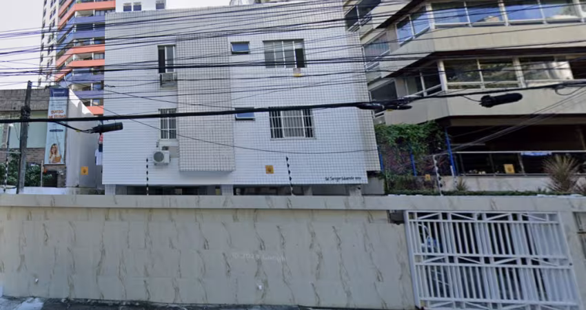 Apartammento à Venda em Boa Viagem com 148M² com 04 Quartos e 03 Suítes.