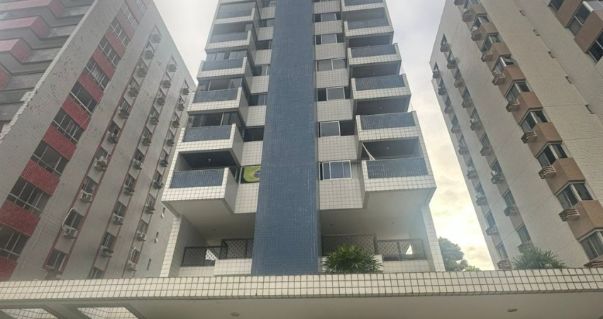 Apartamento com 3 quartos à venda na Rua Professor Augusto Lins e Silva, 660, Boa Viagem, Recife