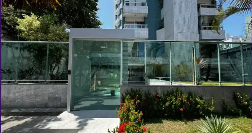 Apartamento à Venda em Boa Viagem com 140M² de área útil. ú
