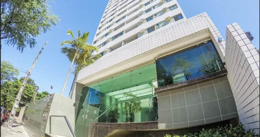 Apartamento à Venda no Pina com 72M² com 03 Quartos e 01 Suíte.