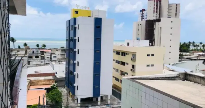 Apartamento para Locação em Candeias Quartos e 01 Suíte com 85M².