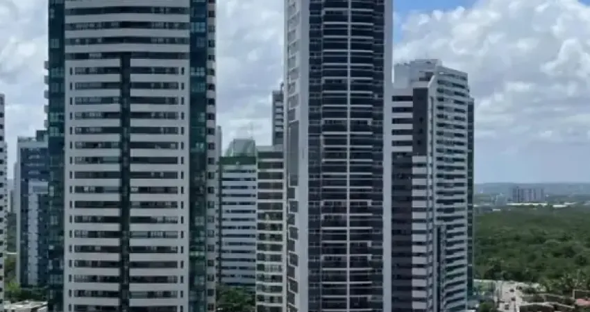 Apartamento à Venda com 163M² da Gabriel Barcelar em Boa Viagem.