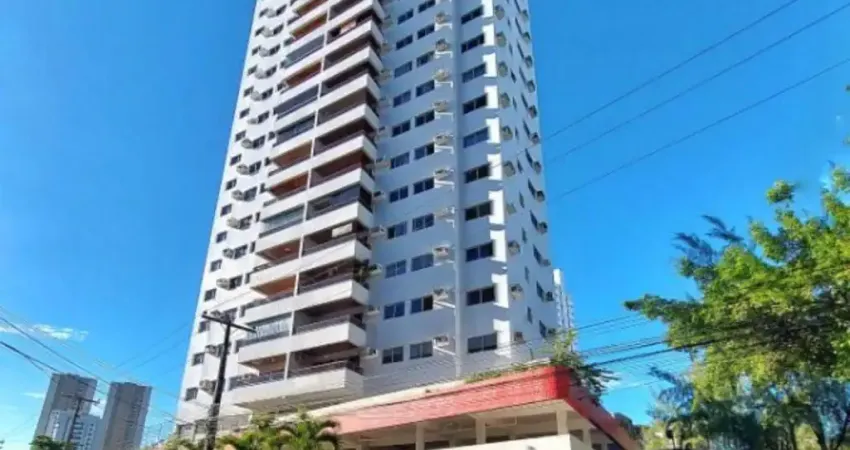 Apartamento à Venda em Boa Viagem com 150M² com 04 Quartos.