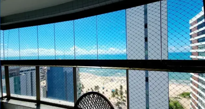 Apartamento com 3 quartos à venda no Pina, Recife