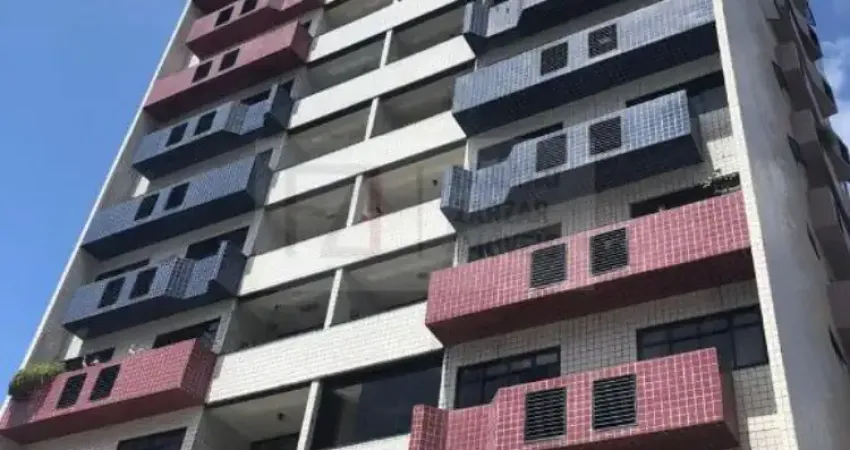 Apartamento com 3 quartos à venda no Piedade, Jaboatão dos Guararapes 