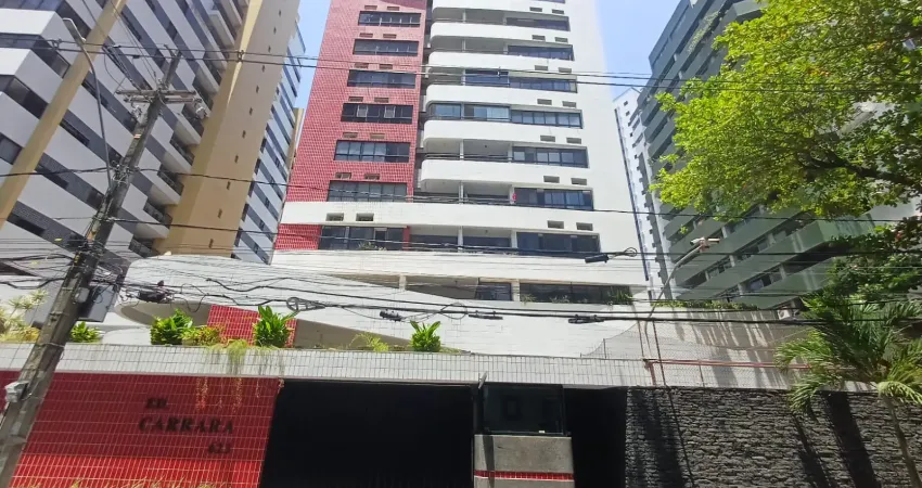 Apartamento com 3 quartos à venda no Boa Viagem, Recife 