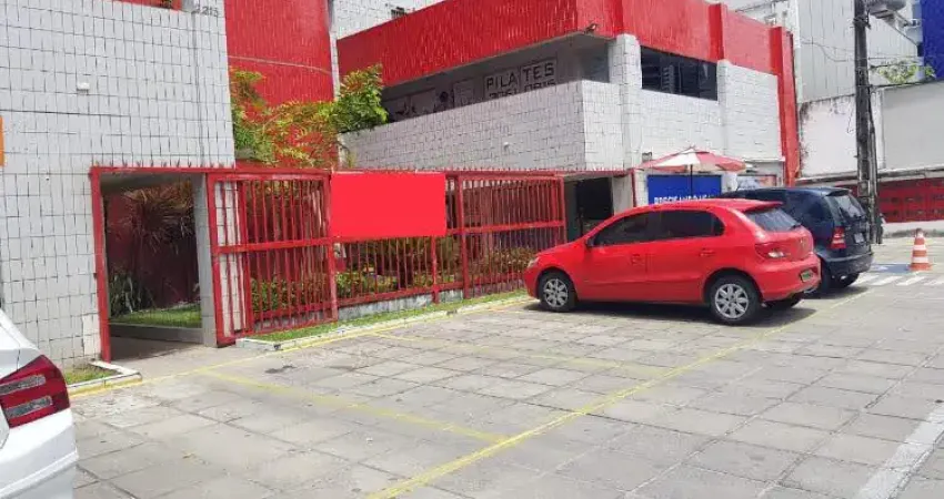 Sala comercial com 1 sala à venda no Boa Viagem, Recife
