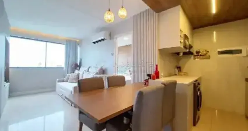 Flat à venda no Boa Viagem, Recife 