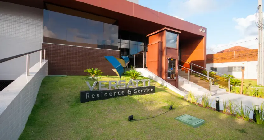 Excelente apartamento para alugar de 1 quarto em paissandu recife