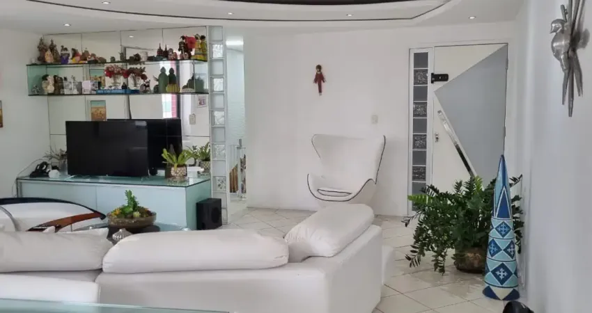 Apartamento com 3 quartos à venda no Boa Viagem, Recife