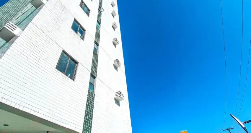 Apartamento com 2 quartos à venda no Encruzilhada, Recife