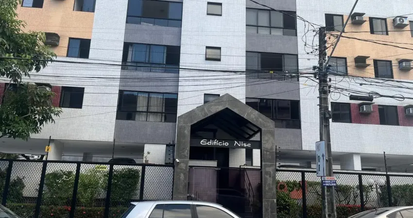 Apartamento com 3 quartos à venda no Graças, Recife