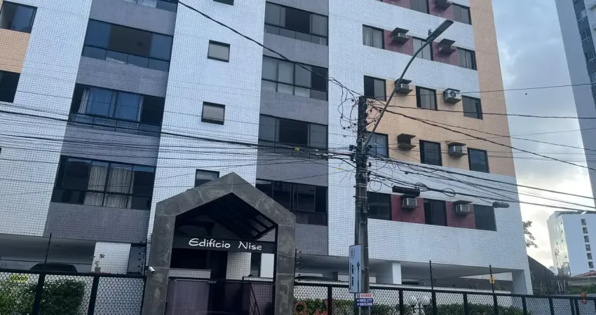 Apartamento com 3 quartos à venda no Graças, Recife 