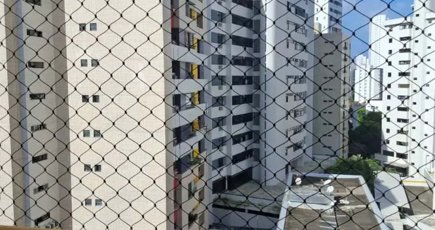 Apartamento com 3 quartos à venda no Madalena, Recife 