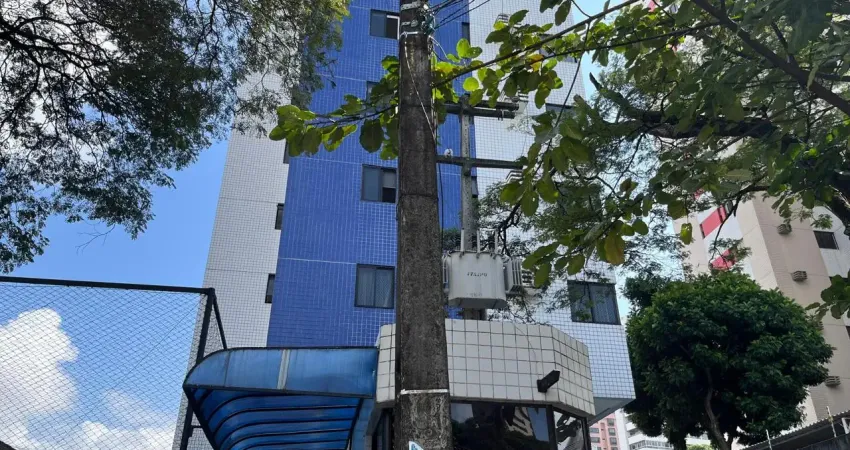 Apartamento com 3 quartos à venda no Aflitos, Recife