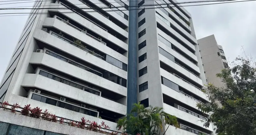 Apartamento com 4 quartos à venda no Madalena, Recife 
