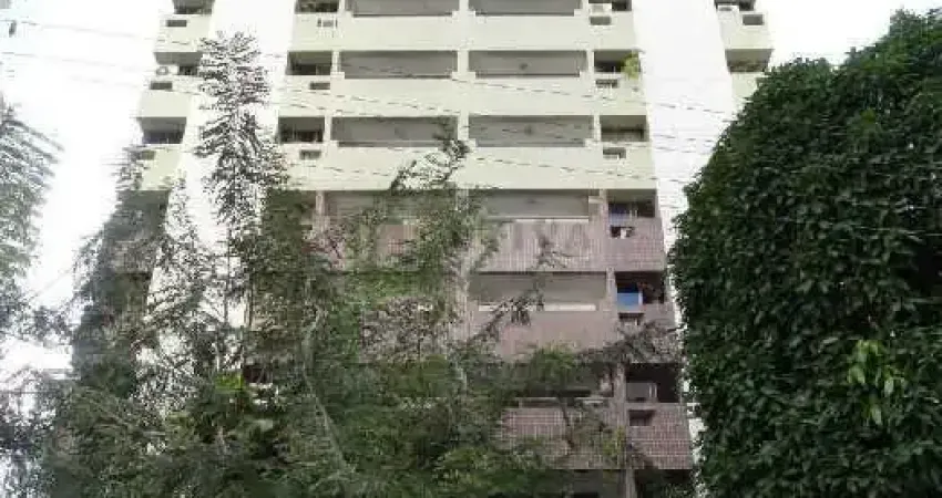 Apartamento com 3 quartos à venda no Madalena, Recife 