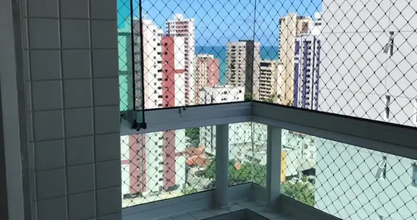 Apartamento com 2 quartos à venda no Piedade, Jaboatão dos Guararapes