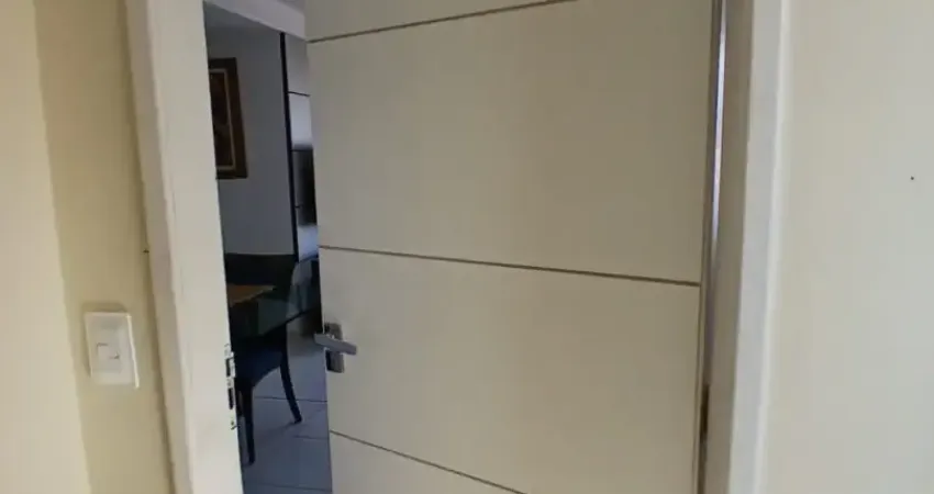 Apartamento à venda em boa viagem com 59m². excelente localização.