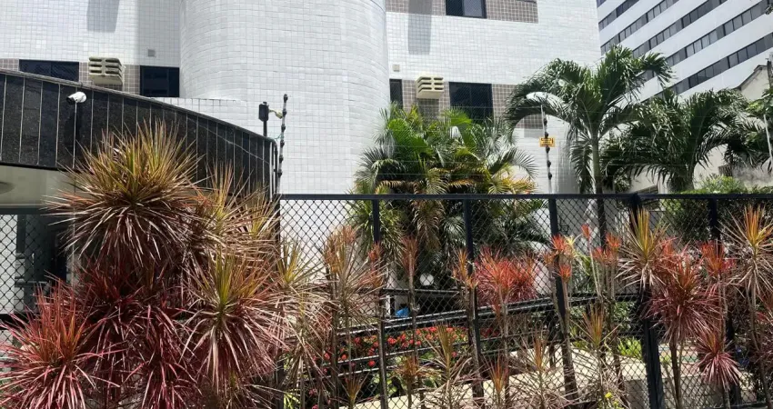 Apartamento com 3 quartos à venda no Casa Amarela, Recife