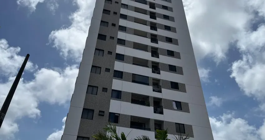 Apartamento com 3 quartos à venda no Casa Amarela, Recife