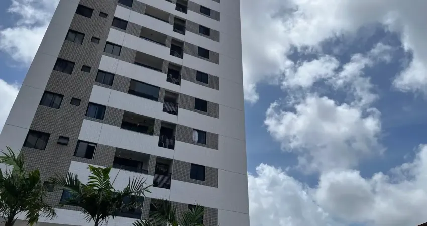 Apartamento com 3 quartos à venda no Casa Amarela, Recife