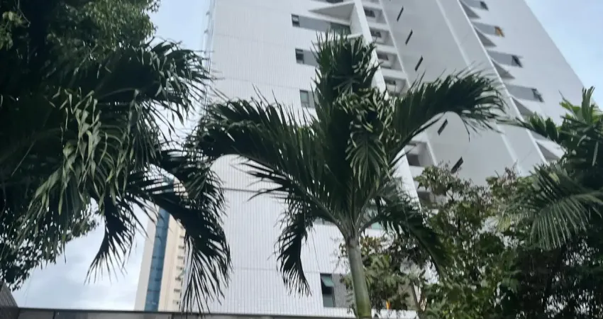 Apartamento com 1 quarto à venda no Tamarineira, Recife