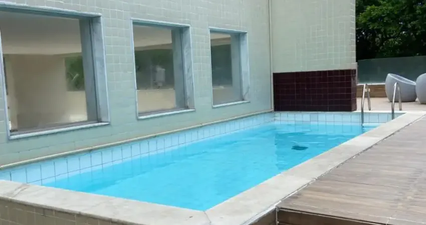 Apartamento com 4 quartos à venda no Parnamirim, Recife