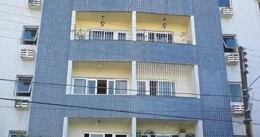 Apartamento com 3 quartos à venda no Encruzilhada, Recife