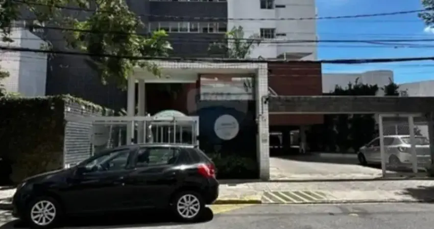 Apartamento com 2 quartos à venda no Encruzilhada, Recife