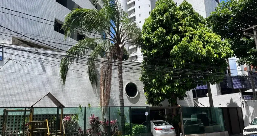 Apartamento com 3 quartos à venda no Rosarinho, Recife