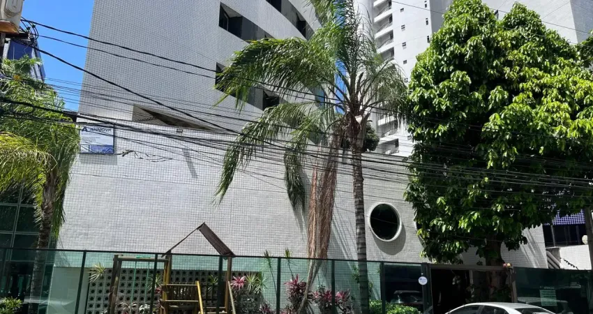 Apartamento com 3 quartos à venda no Rosarinho, Recife 