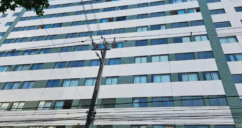 Apartamento com 2 quartos para alugar no Boa Viagem, Recife 