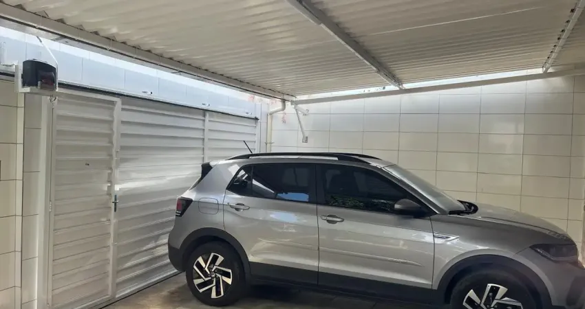 Casa com 4 quartos à venda no Água Fria, Recife 