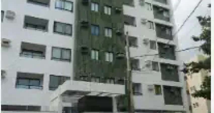 Apartamento para locação em boa viagem com 2 quartos e 1 suíte, mobiliado. .