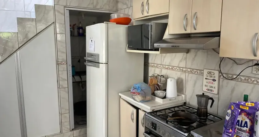 Casa com 3 quartos à venda no Água Fria, Recife 